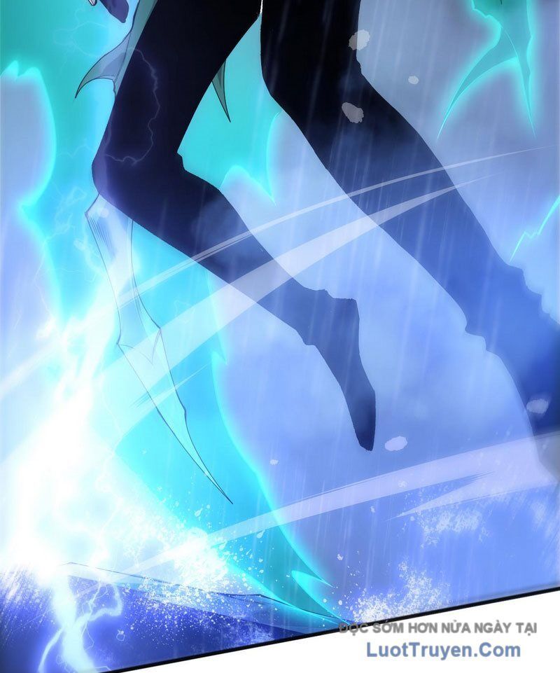 Thảm Họa Tử Linh Sư Chap 217 - Next Chap 218