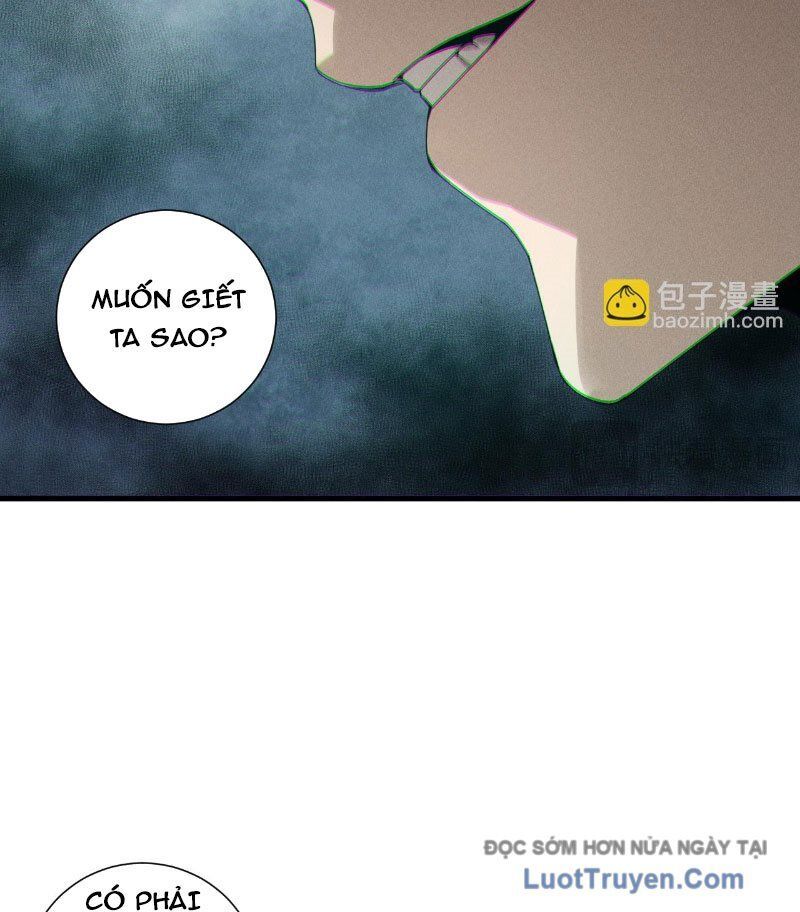 Thảm Họa Tử Linh Sư Chap 217 - Next Chap 218