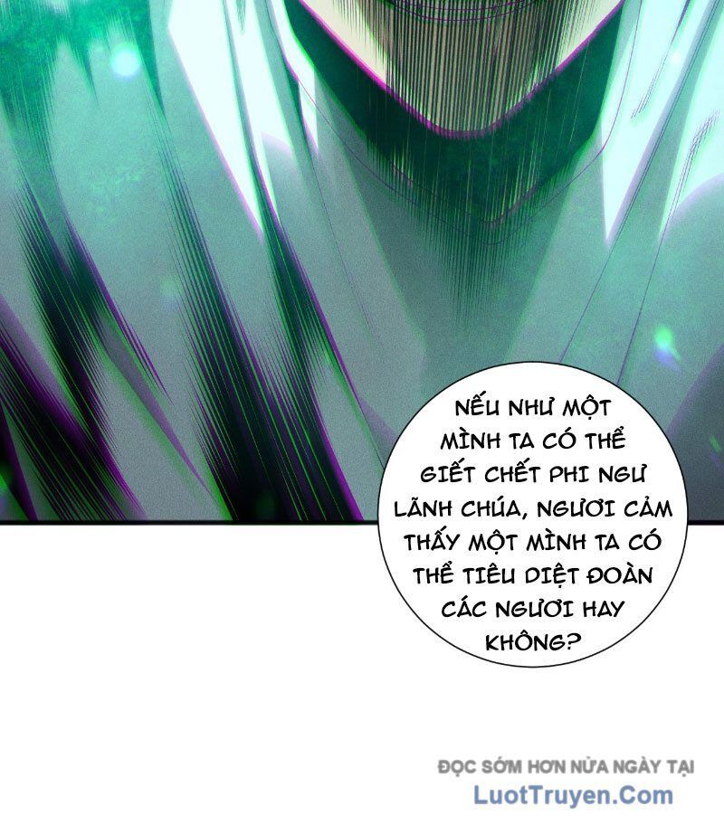 Thảm Họa Tử Linh Sư Chap 217 - Next Chap 218