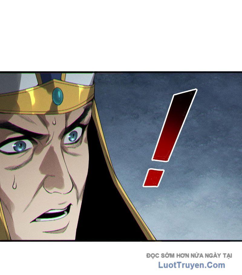 Thảm Họa Tử Linh Sư Chap 217 - Next Chap 218