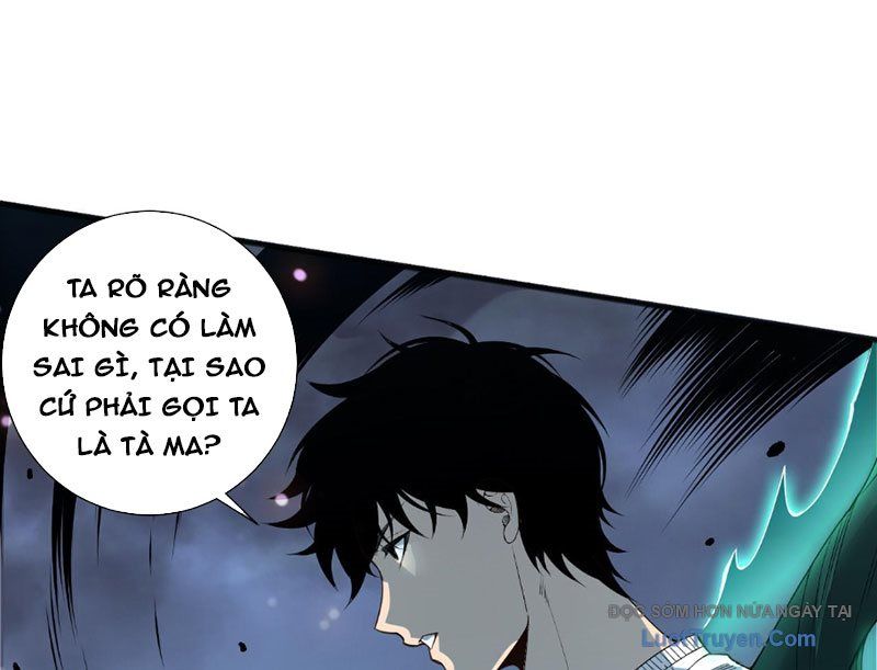 Thảm Họa Tử Linh Sư Chap 218 - Next Chap 219