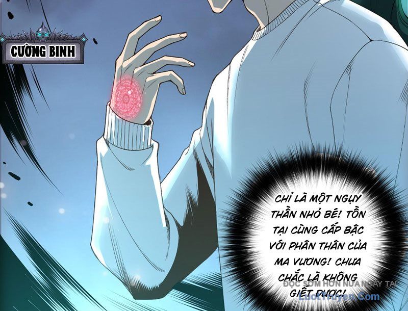 Thảm Họa Tử Linh Sư Chap 218 - Next Chap 219