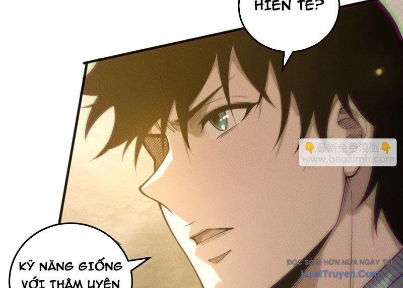 Thảm Họa Tử Linh Sư Chap 218 - Next Chap 219