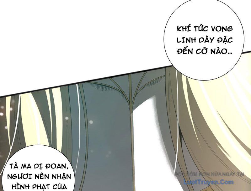 Thảm Họa Tử Linh Sư Chap 218 - Next Chap 219