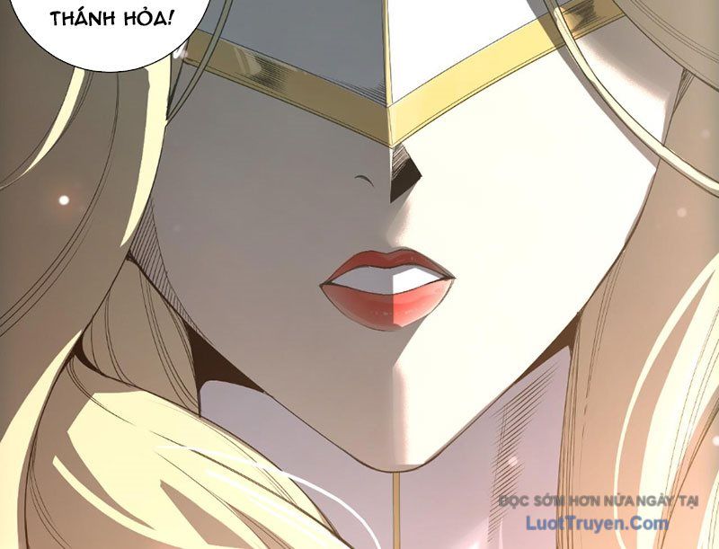 Thảm Họa Tử Linh Sư Chap 218 - Next Chap 219