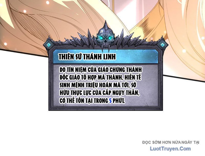 Thảm Họa Tử Linh Sư Chap 218 - Next Chap 219