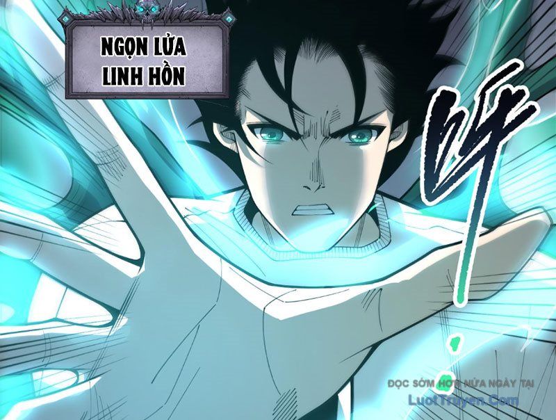 Thảm Họa Tử Linh Sư Chap 218 - Next Chap 219