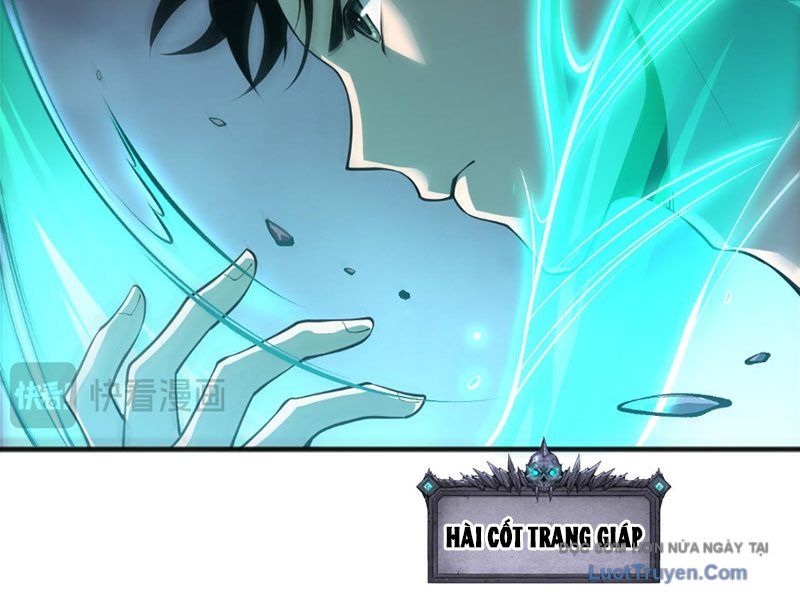 Thảm Họa Tử Linh Sư Chap 218 - Next Chap 219