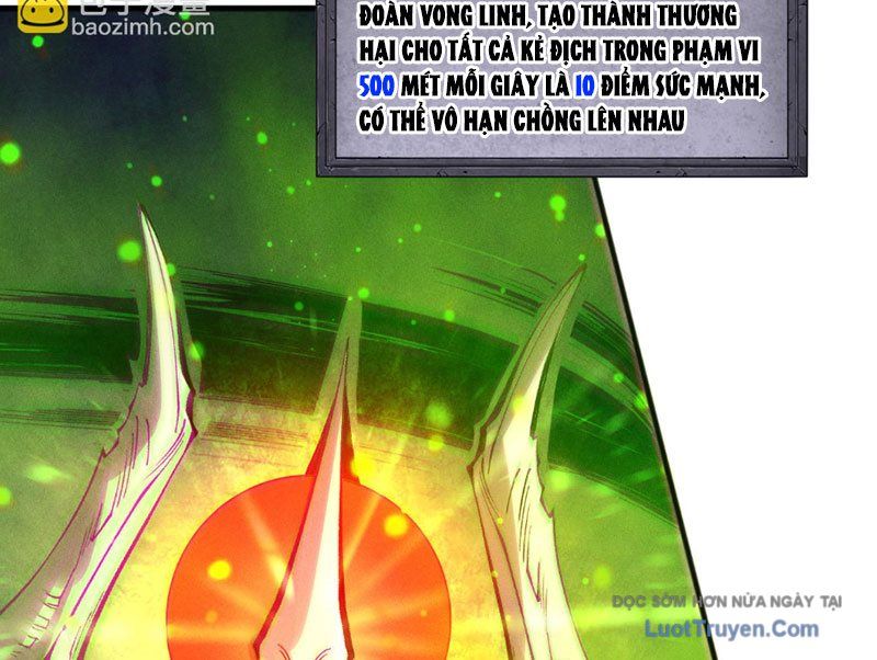 Thảm Họa Tử Linh Sư Chap 218 - Next Chap 219