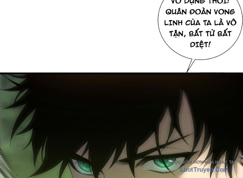 Thảm Họa Tử Linh Sư Chap 218 - Next Chap 219