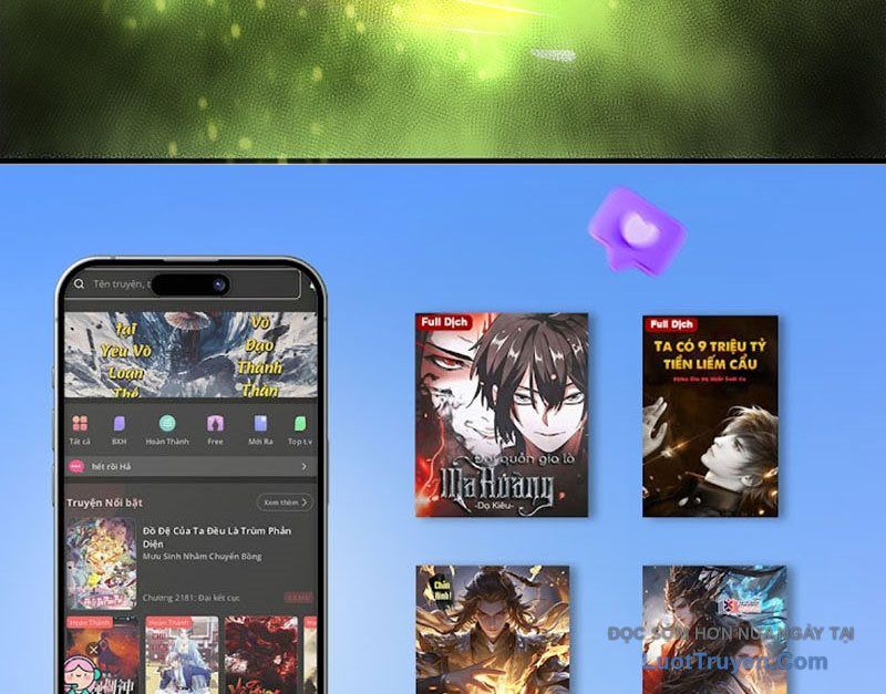 Thảm Họa Tử Linh Sư Chap 218 - Next Chap 219