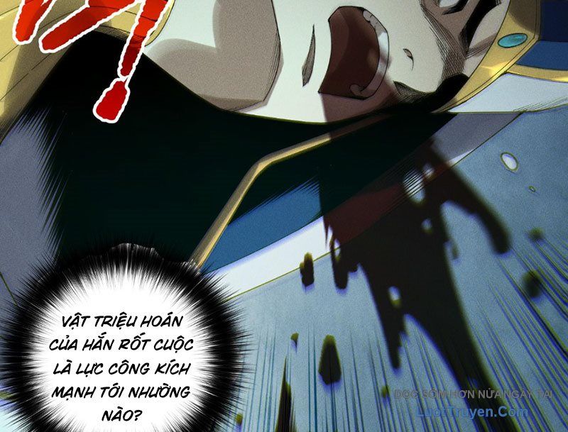 Thảm Họa Tử Linh Sư Chap 218 - Next Chap 219