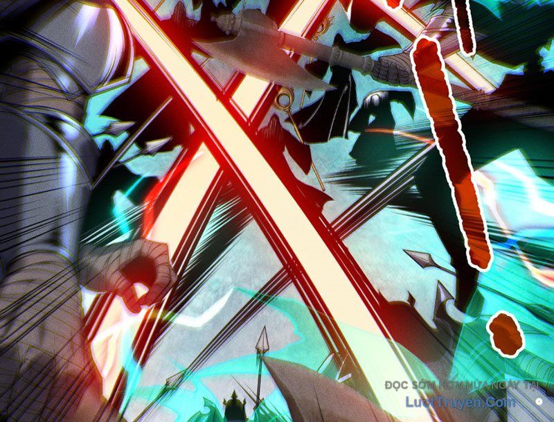 Thảm Họa Tử Linh Sư Chap 218 - Next Chap 219