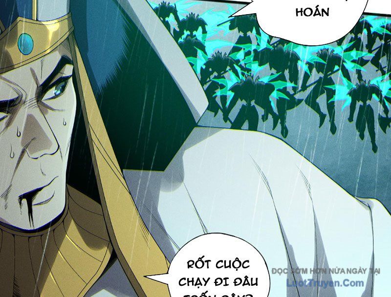 Thảm Họa Tử Linh Sư Chap 218 - Next Chap 219