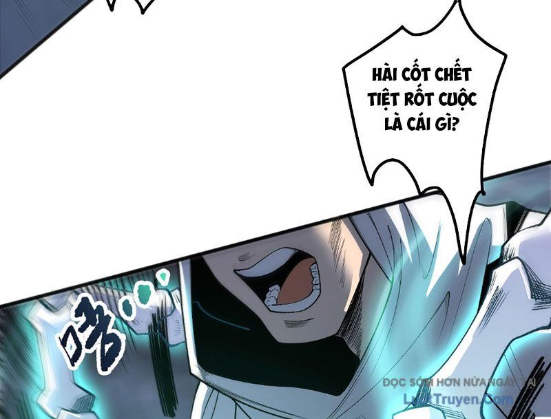 Thảm Họa Tử Linh Sư Chap 218 - Next Chap 219