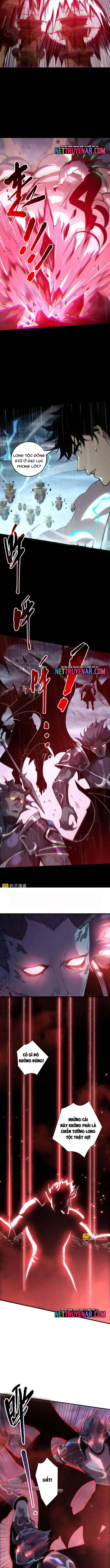 Thảm Họa Tử Linh Sư Chap 219 - Next Chap 220