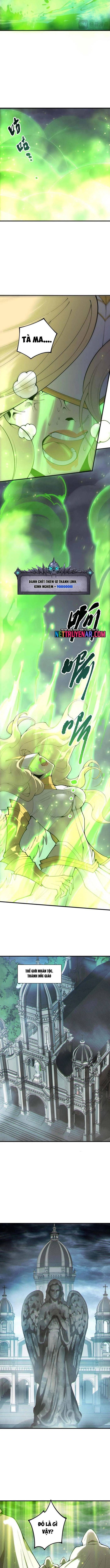Thảm Họa Tử Linh Sư Chap 219 - Next Chap 220