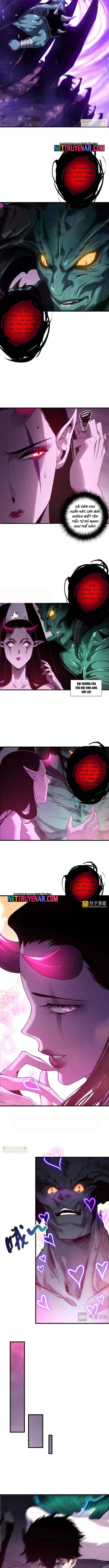 Thảm Họa Tử Linh Sư Chap 220 - Next Chap 221