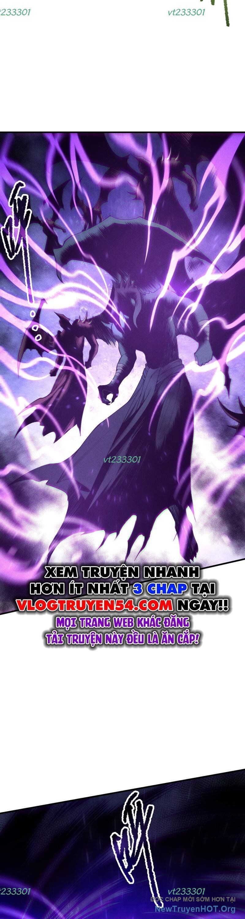 Thảm Họa Tử Linh Sư Chap 221 - Next Chap 222