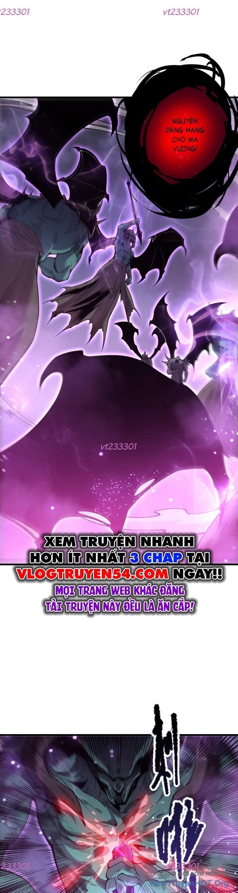 Thảm Họa Tử Linh Sư Chap 221 - Next Chap 222