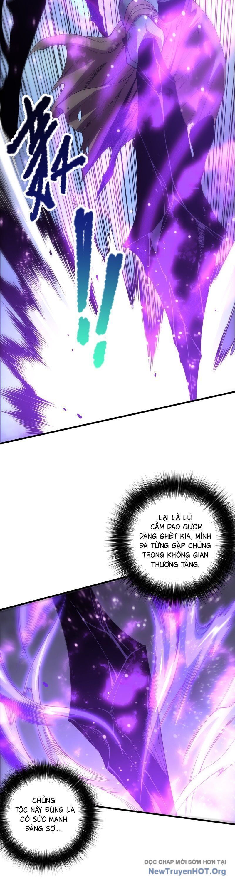Thảm Họa Tử Linh Sư Chap 221 - Next Chap 222
