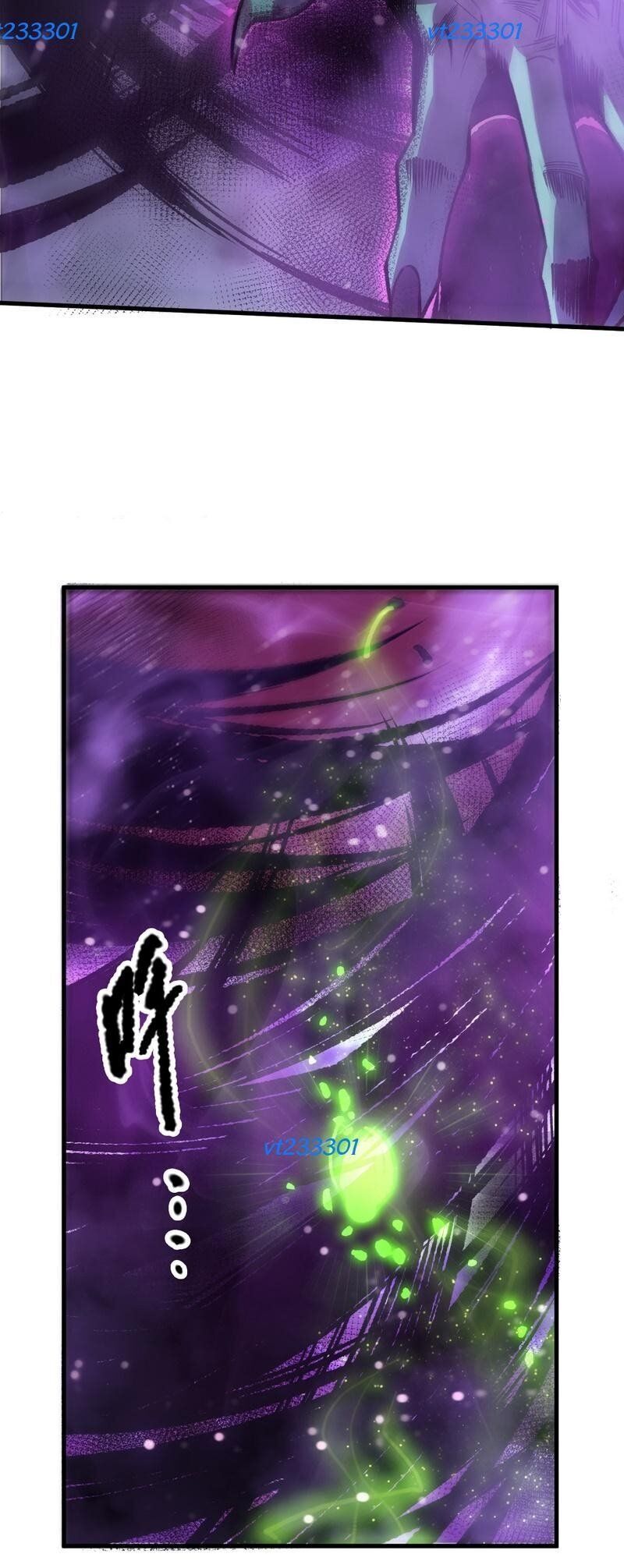 Thảm Họa Tử Linh Sư Chap 221 - Next Chap 222