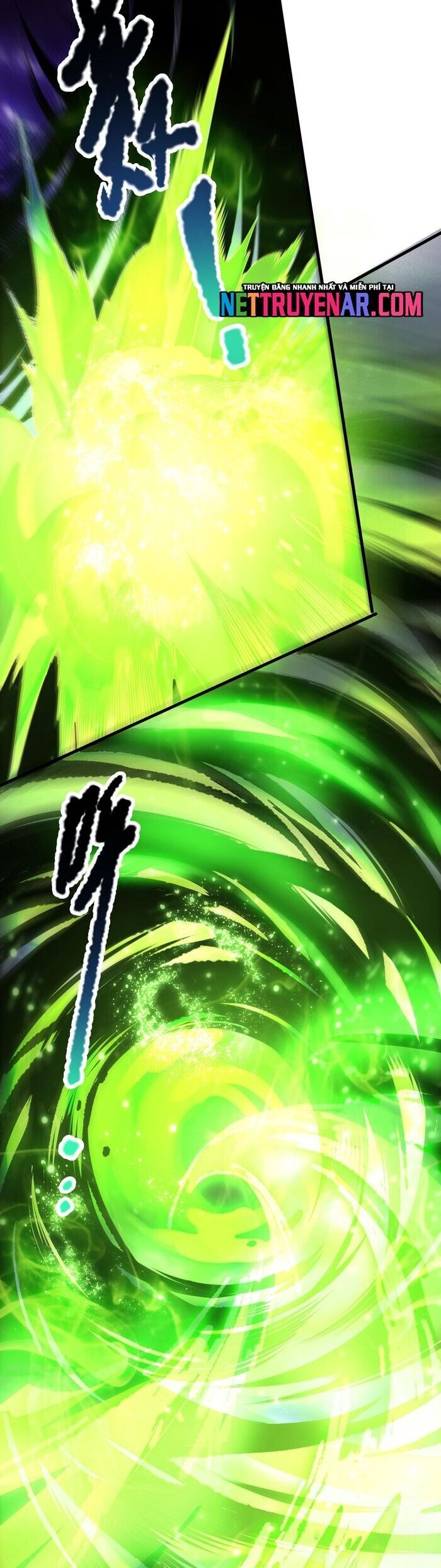 Thảm Họa Tử Linh Sư Chap 222 - Next Chap 223