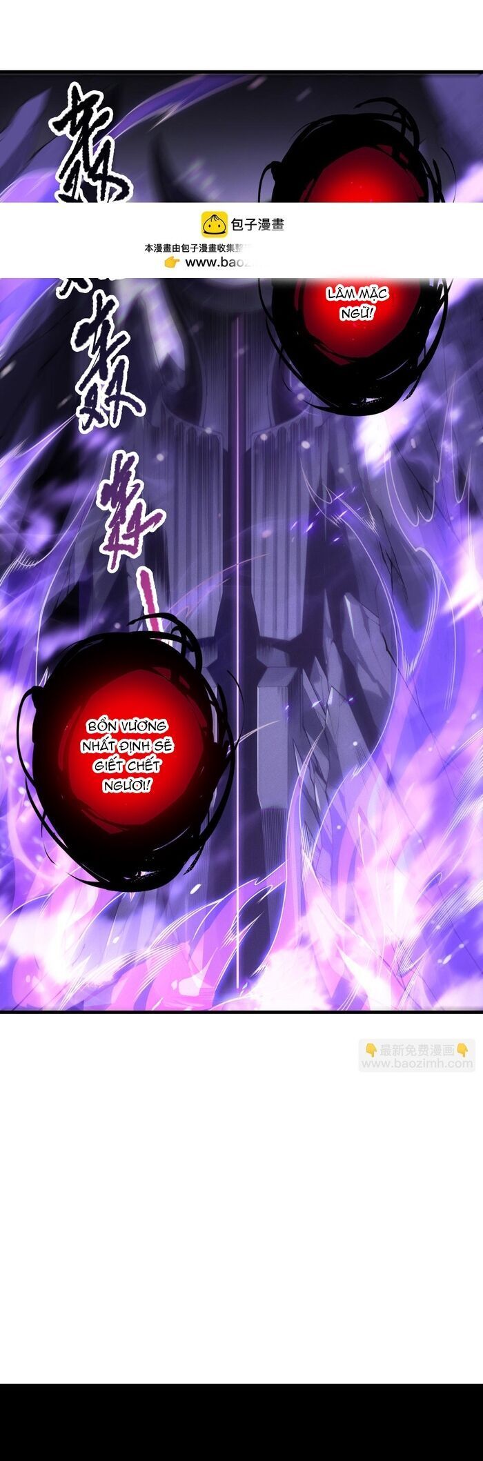 Thảm Họa Tử Linh Sư Chap 222 - Next Chap 223