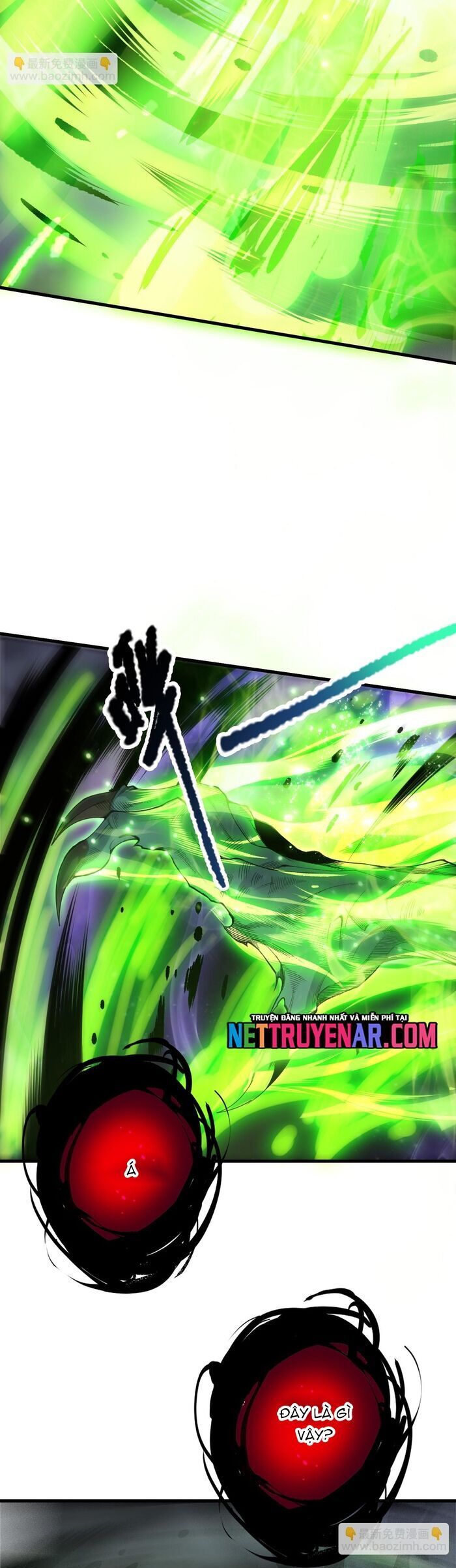 Thảm Họa Tử Linh Sư Chap 222 - Next Chap 223