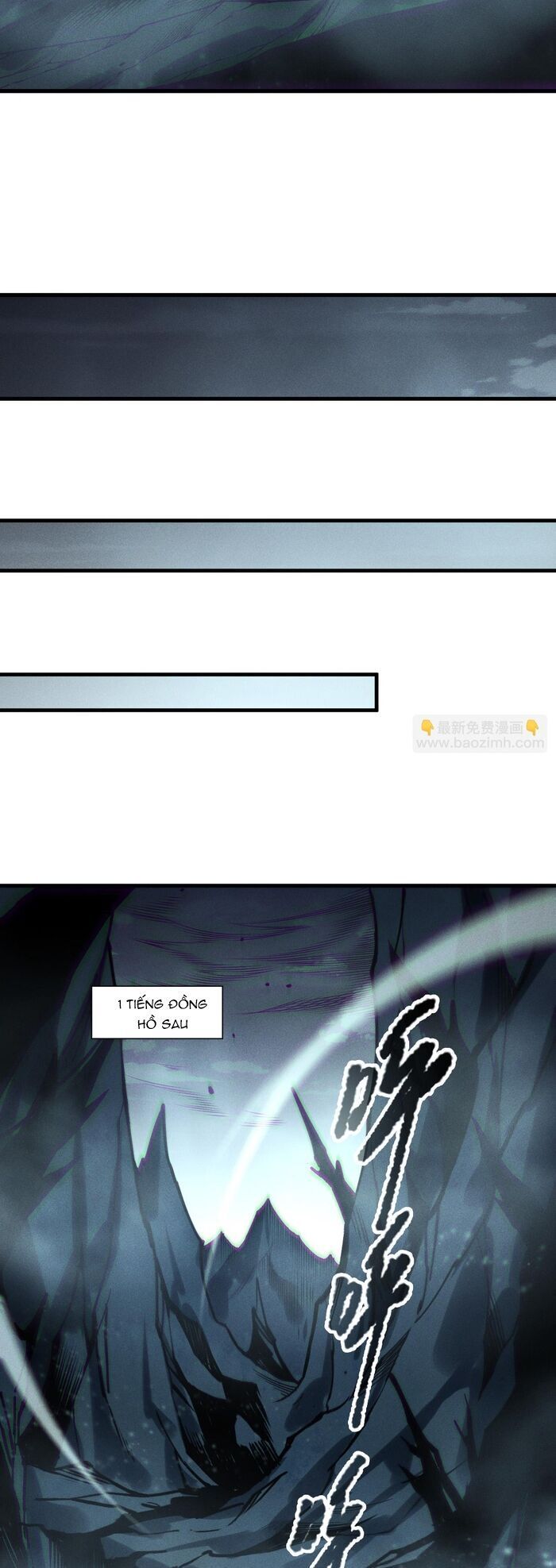 Thảm Họa Tử Linh Sư Chap 222 - Next Chap 223