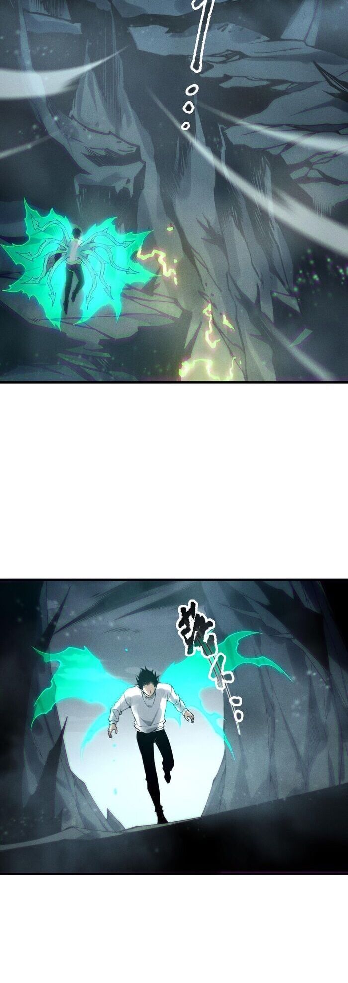 Thảm Họa Tử Linh Sư Chap 222 - Next Chap 223