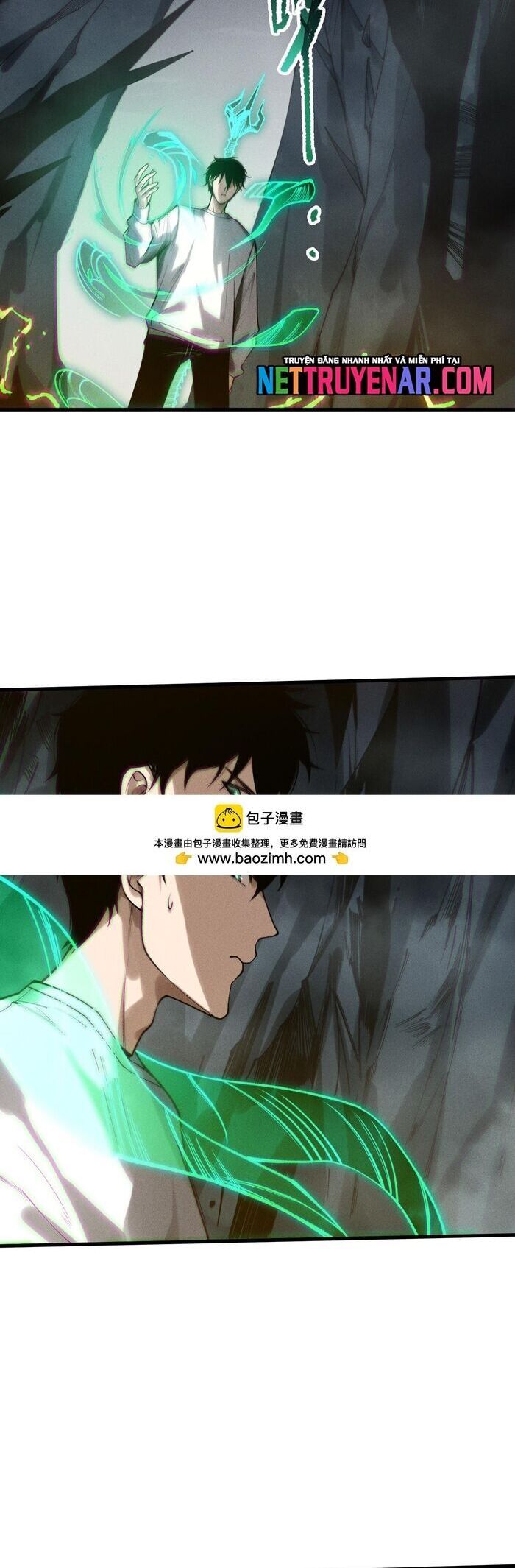 Thảm Họa Tử Linh Sư Chap 222 - Next Chap 223