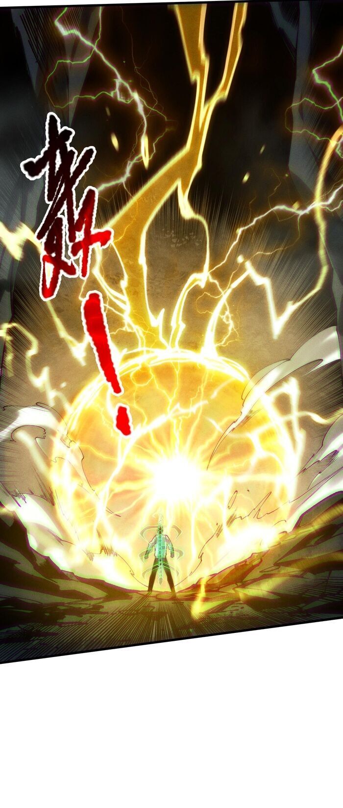 Thảm Họa Tử Linh Sư Chap 222 - Next Chap 223