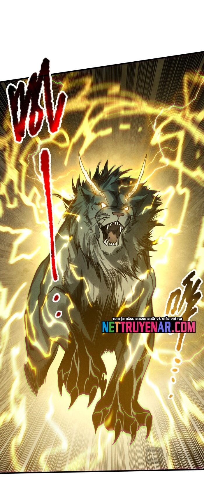 Thảm Họa Tử Linh Sư Chap 222 - Next Chap 223