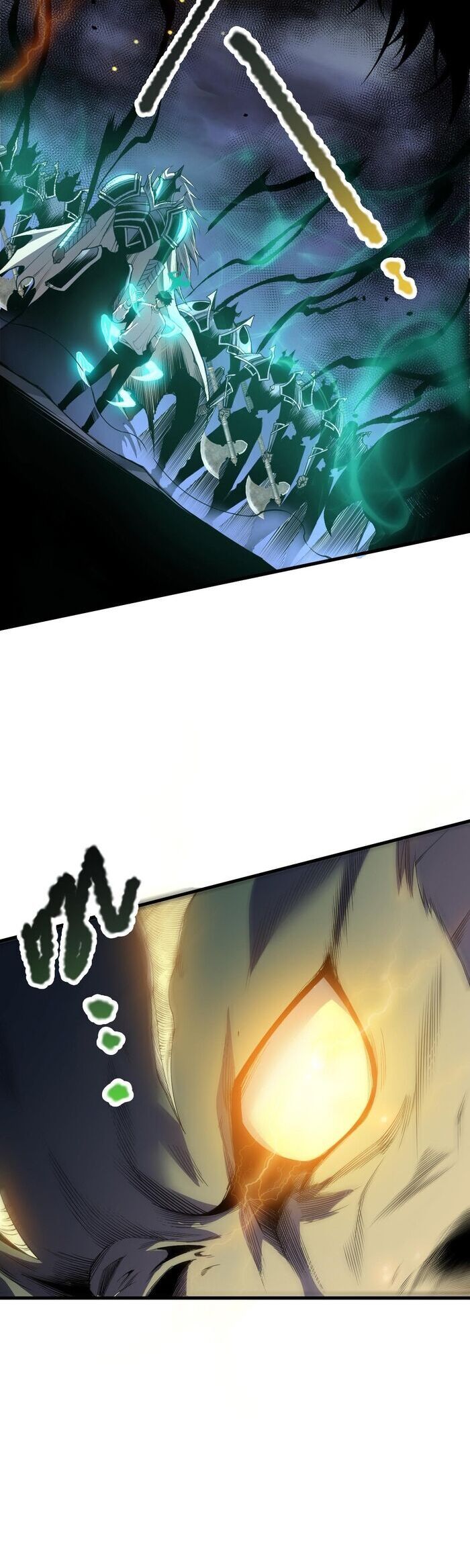 Thảm Họa Tử Linh Sư Chap 222 - Next Chap 223