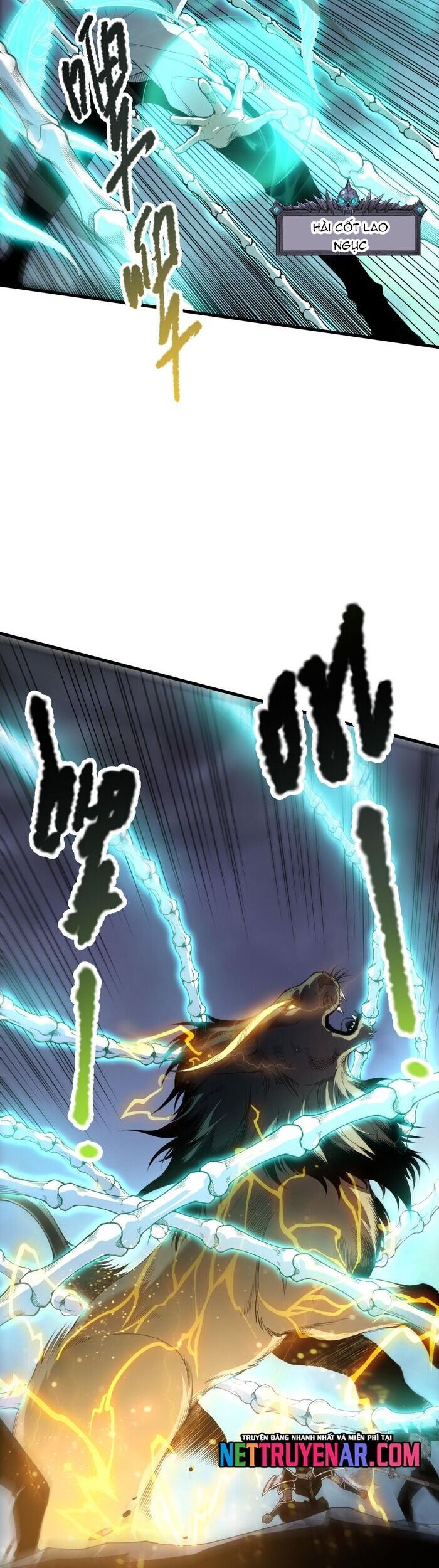 Thảm Họa Tử Linh Sư Chap 222 - Next Chap 223