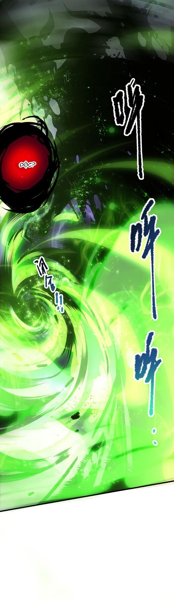 Thảm Họa Tử Linh Sư Chap 222 - Next Chap 223