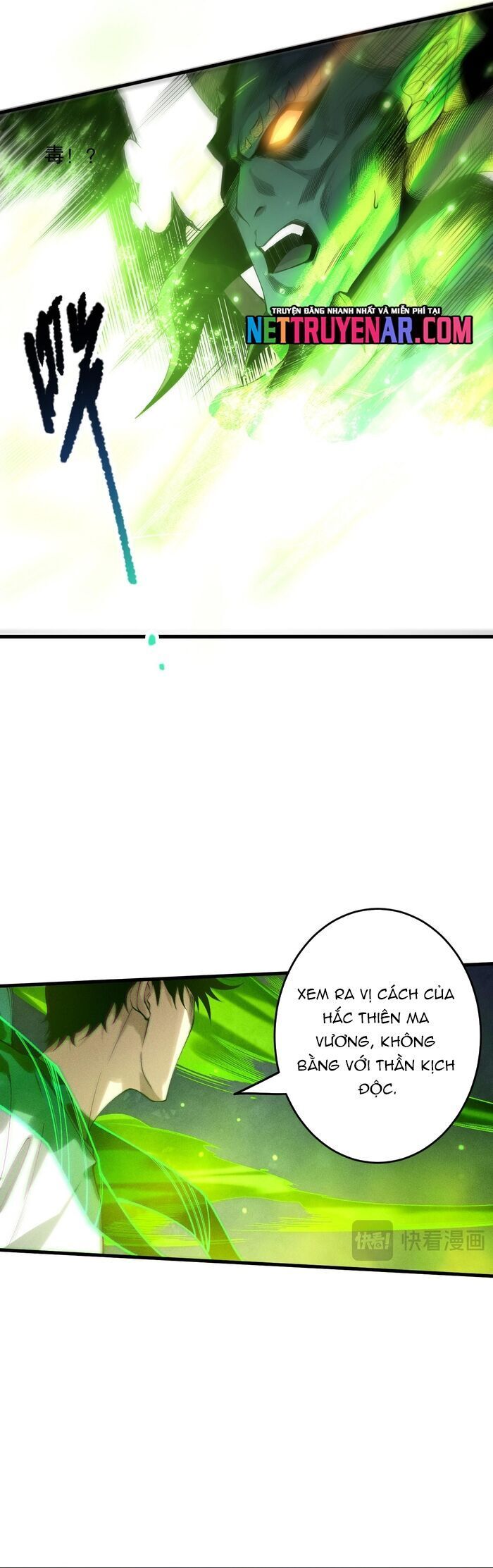 Thảm Họa Tử Linh Sư Chap 222 - Next Chap 223