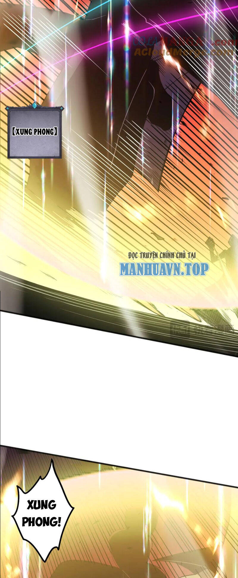 Thảm Họa Tử Linh Sư Chap 70 - Next Chap 71