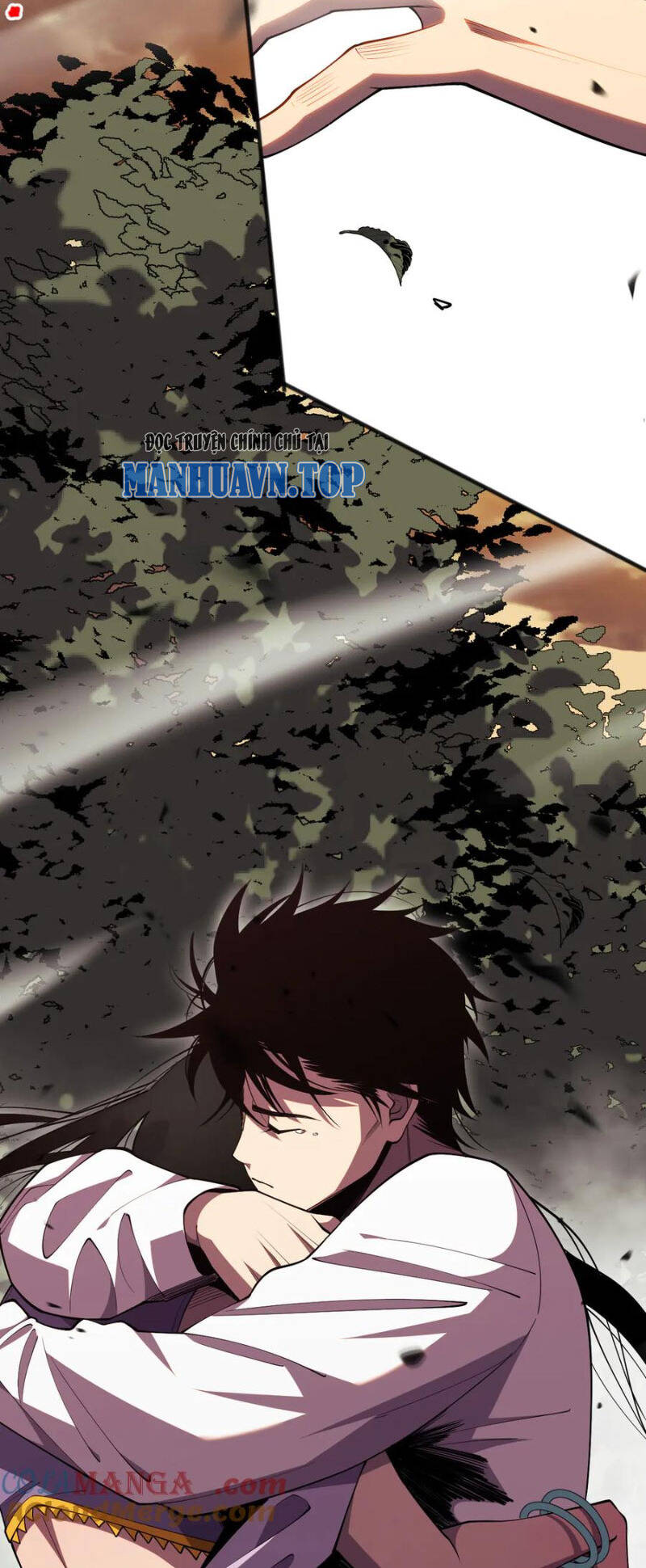 Thảm Họa Tử Linh Sư Chap 70 - Next Chap 71