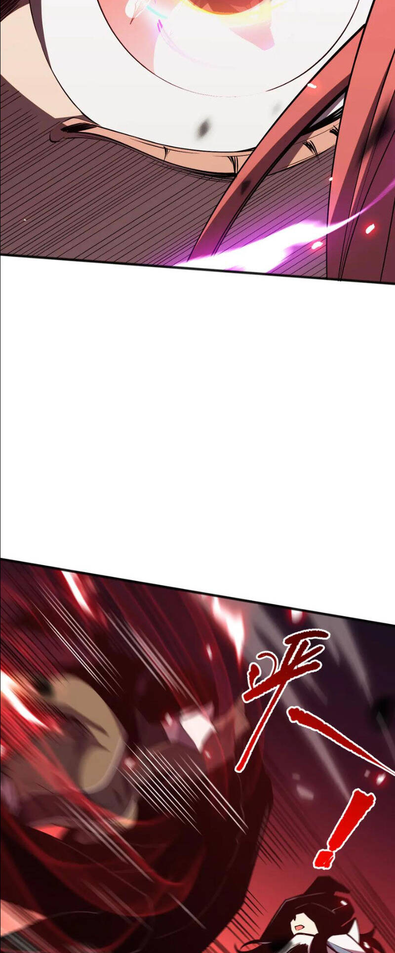 Thảm Họa Tử Linh Sư Chap 70 - Next Chap 71