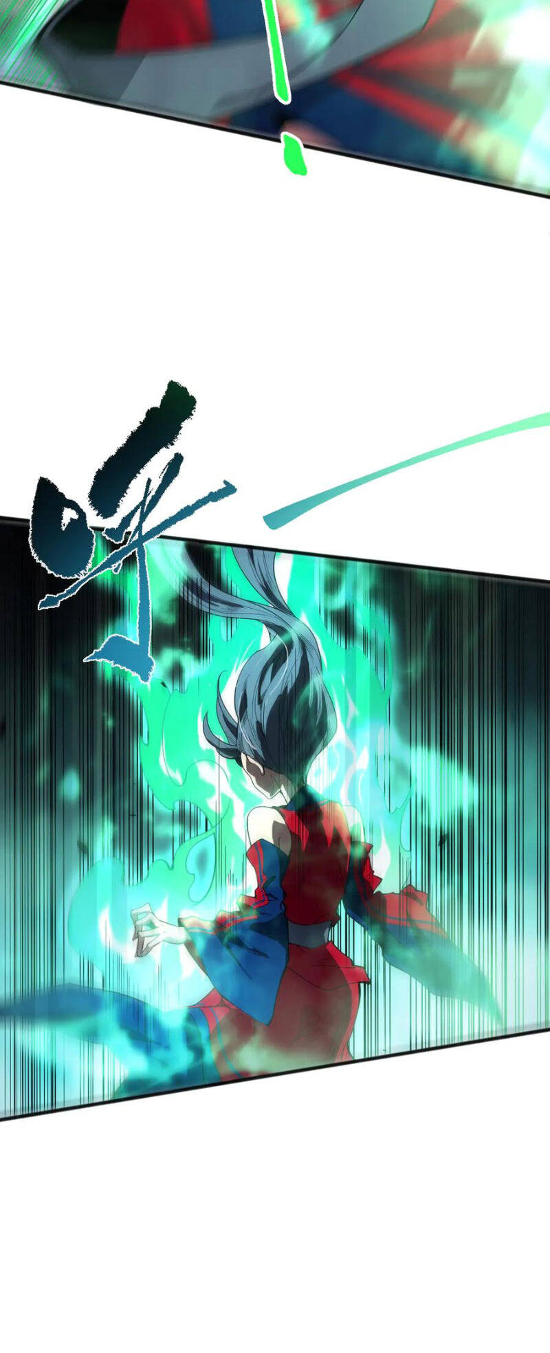 Thảm Họa Tử Linh Sư Chap 75 - Next Chap 76