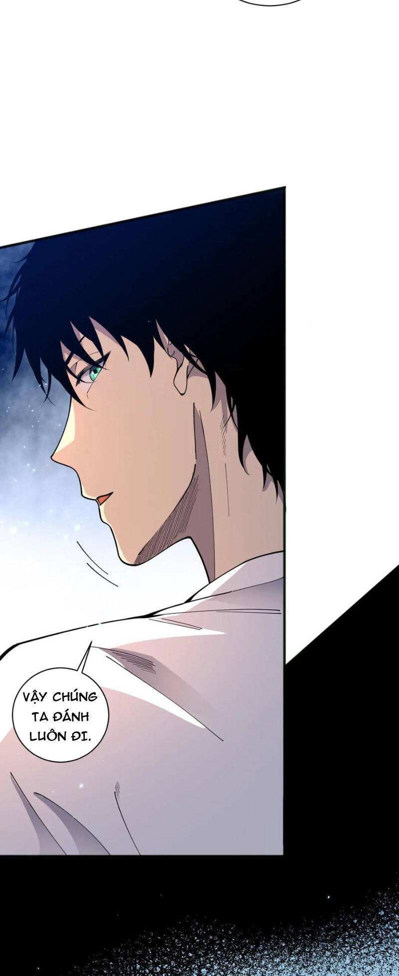 Thảm Họa Tử Linh Sư Chap 75 - Next Chap 76