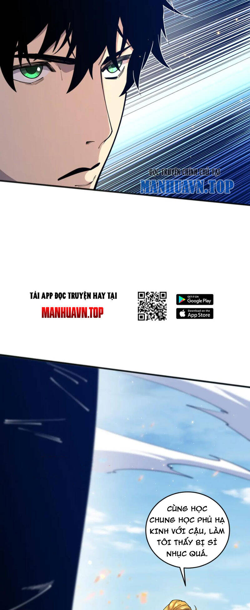Thảm Họa Tử Linh Sư Chap 75 - Next Chap 76