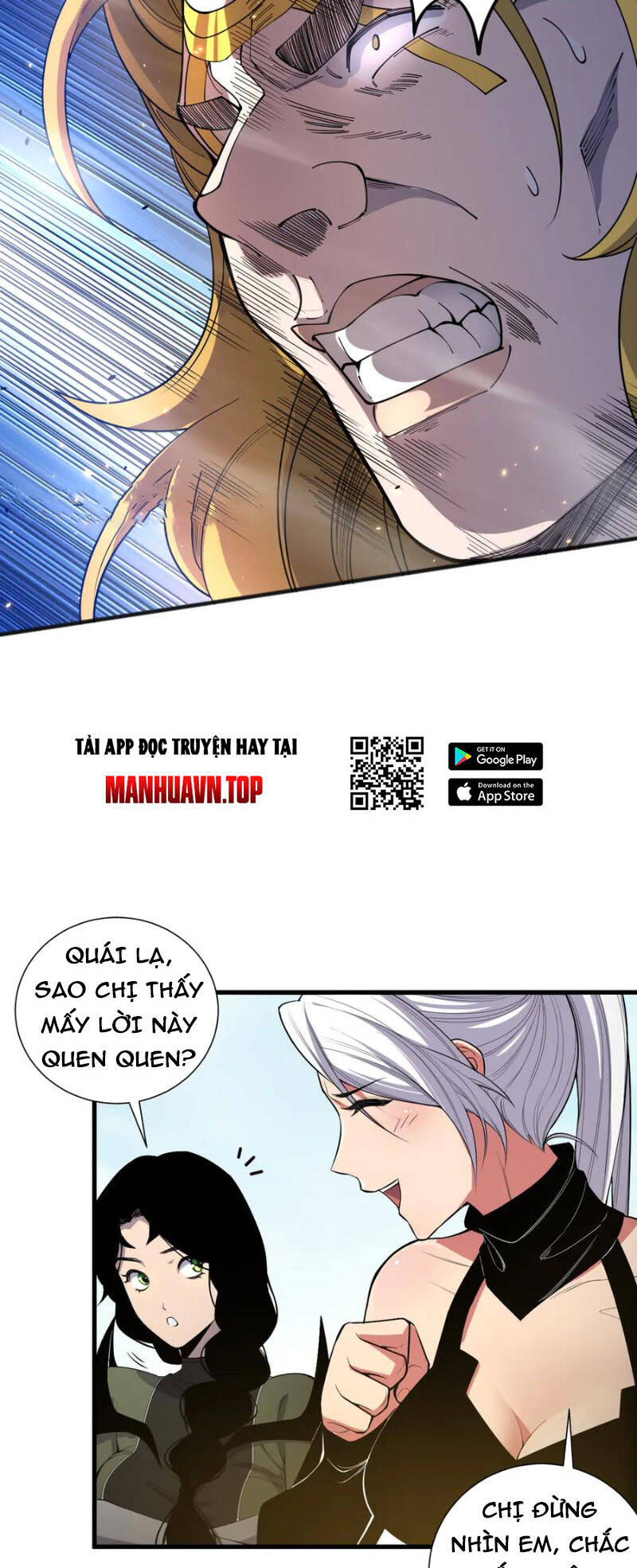 Thảm Họa Tử Linh Sư Chap 75 - Next Chap 76