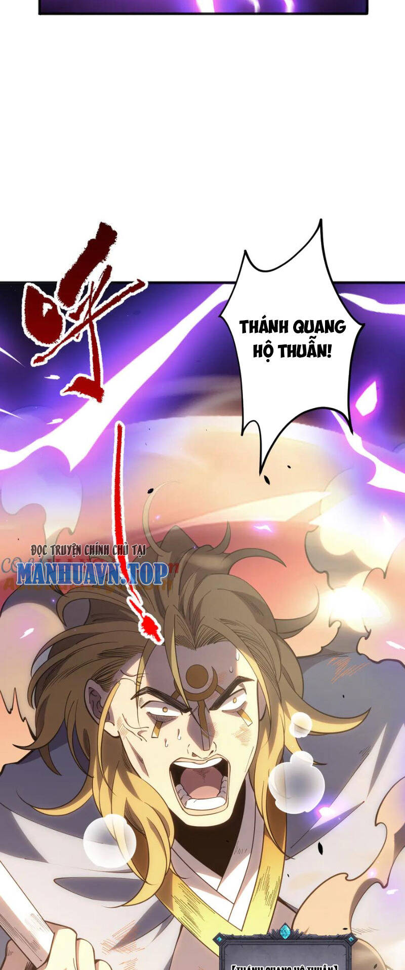Thảm Họa Tử Linh Sư Chap 75 - Next Chap 76