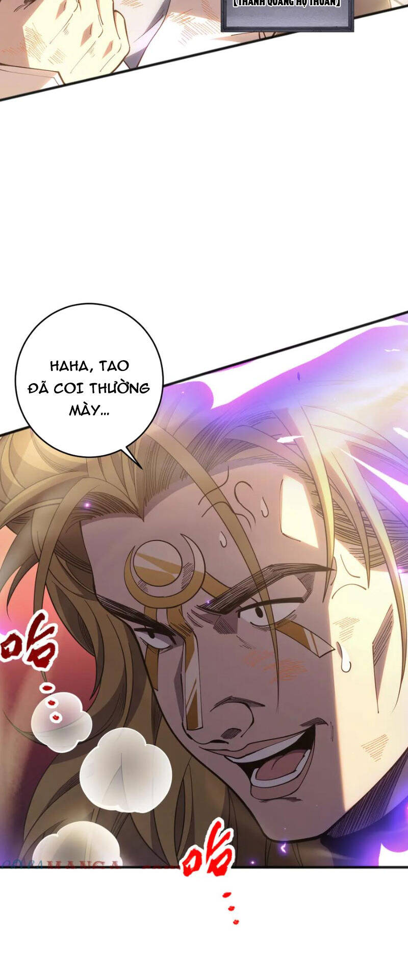 Thảm Họa Tử Linh Sư Chap 75 - Next Chap 76