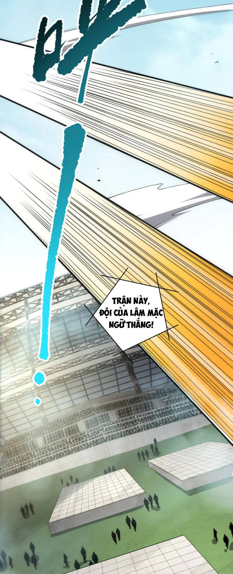 Thảm Họa Tử Linh Sư Chap 75 - Next Chap 76