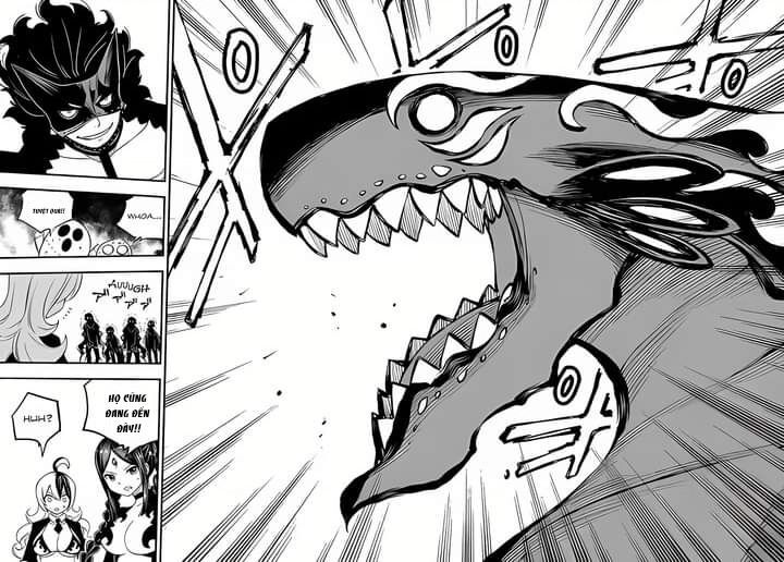 Dead Rock Chap 4 - Next Chap 5