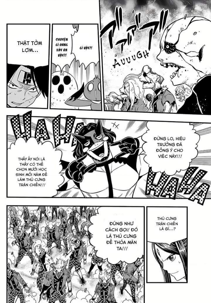 Dead Rock Chap 4 - Next Chap 5